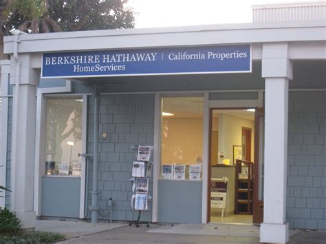 Berkshire Hathaway HomeServices California Properties Coronado Cays in ...
