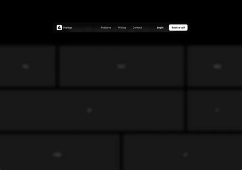 Best Free Navbar Components - Aceternity UI