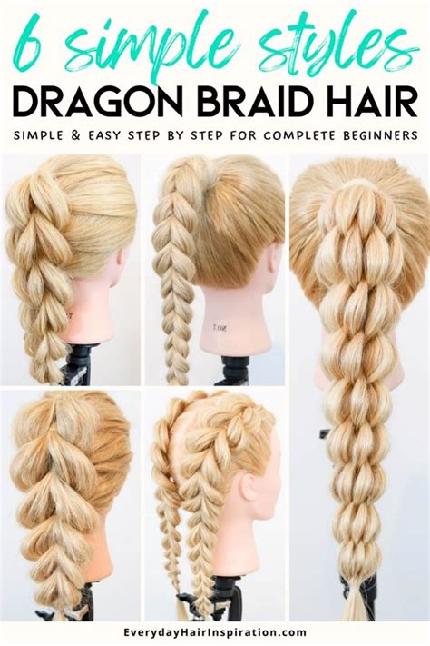 Image result for Hair Braid Tutorial
