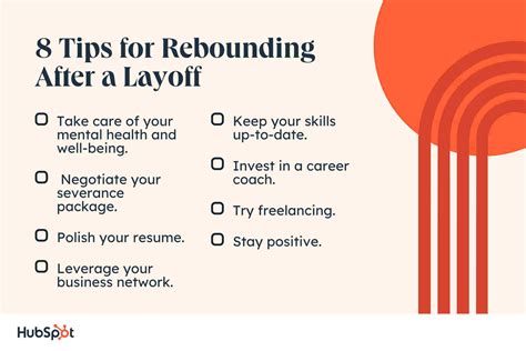 How Salespeople Can Rebound Their Career After a Layoff (Tips from Reps ...