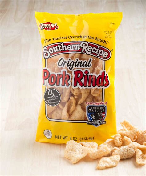 How To Say Pork Rinds In Spanish at Timothy Votaw blog
