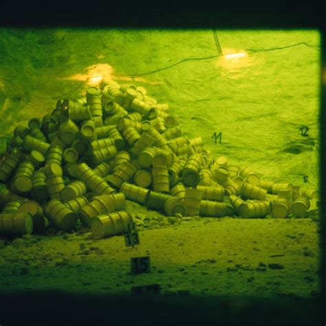 Image result for Radioactive Waste Problems