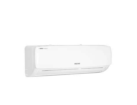 VOLTAS SPLIT AIR CONDITIONER - VOLTAS 1 TON 3 STAR SPLIT AC 123 VECTRA ...