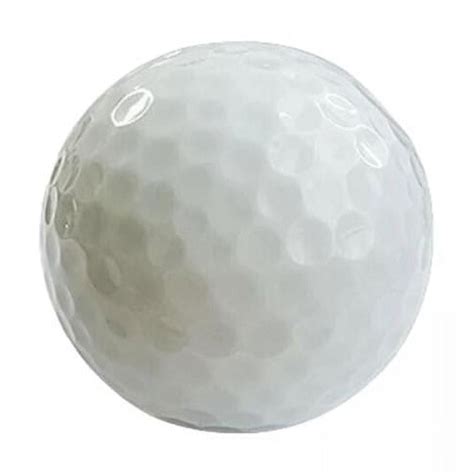 yotijay 4xLuminous Golf Ball Glowing Golf Ball for Training Match ...