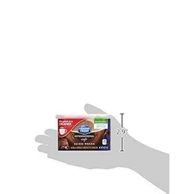 Buy General Foods International Coffee Sugar Free Naturally ...