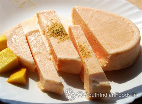 Muskmelon Ice Cream | Mulampalam[Kirni fruit ] ice cream -How to make ...