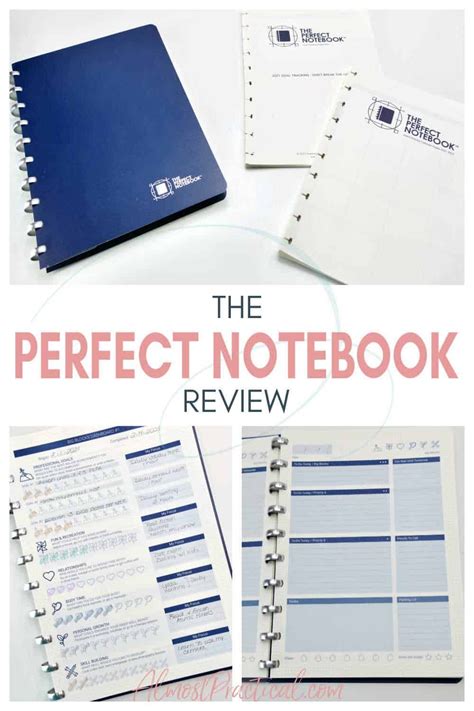 Notebook Review 的图像结果