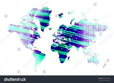 World Map Data Science 的图像结果