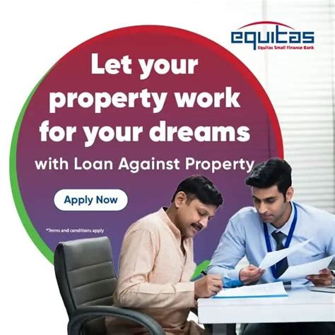 Equitas Small Finance Bank Egmore Branch - Products & Services