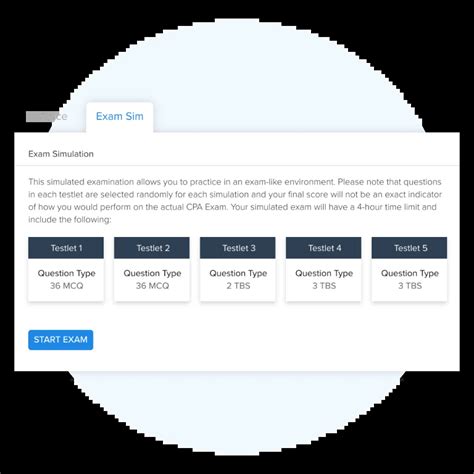 CPA Practice Exams: Try the Best for Free | UWorld Roger CPA
