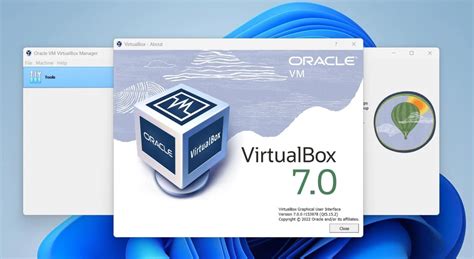 Image result for VirtualBox Home