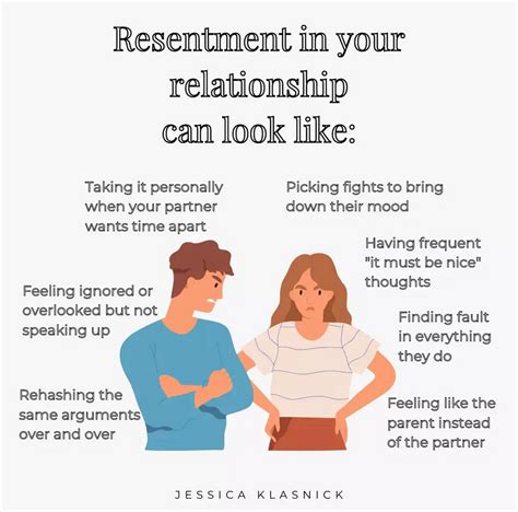 Resentment in your relationship? It can be sneaky. | by Jessica ...