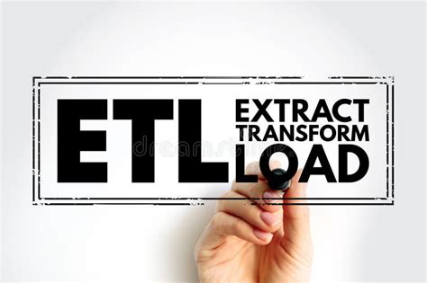 Image result for Extract, transform, load ETL Tools