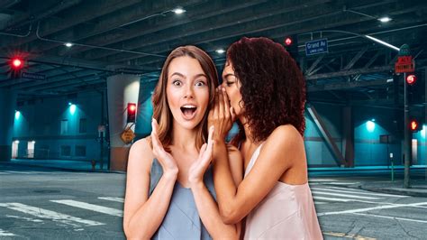 What's Going On In The Tunnels Under Los Angeles?