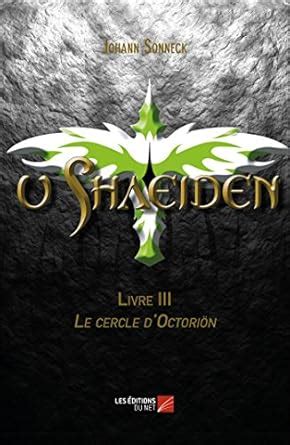 Amazon.in: Buy U shaeiden - livre III : le cercle d octorion Book ...