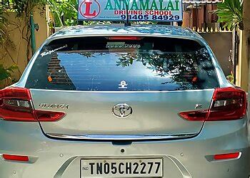 3 Best Driving Schools in Chennai, TN - Expert Recommendations