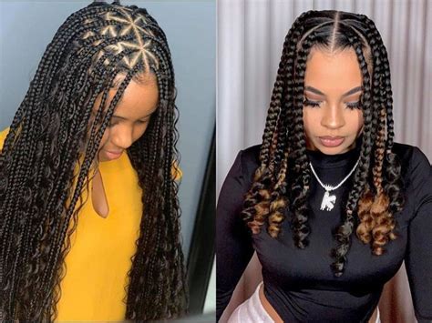 Types Of Braids Styles at Thomas Reiser blog