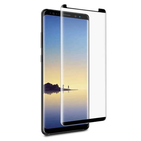 Image result for Note 8 Screen Protector