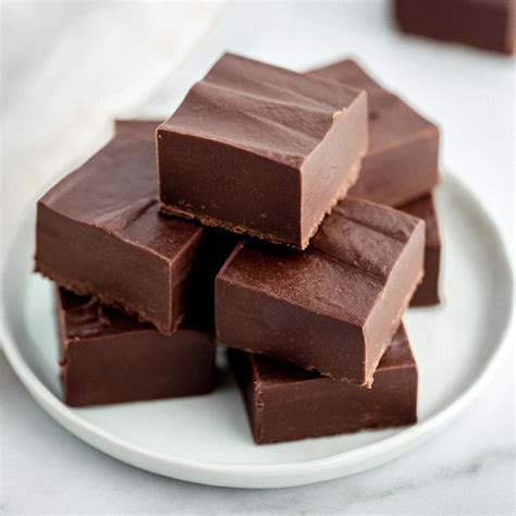Image result for Simple Fudge