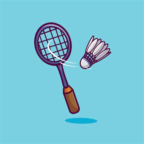Badminton Animation 的图像结果