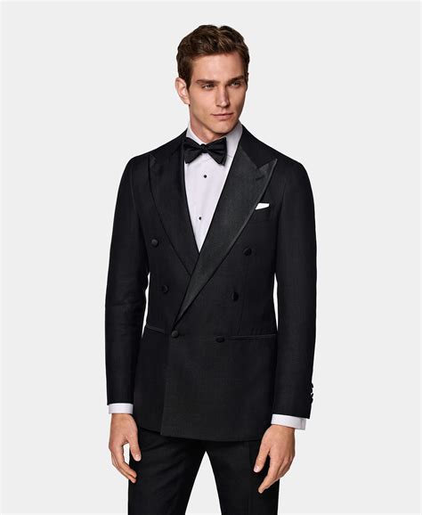 Black tie dress code decoded | SUITSUPPLY