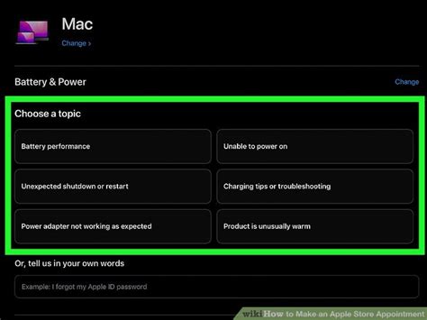 Apple Store Booking 的图像结果