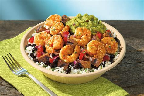Do They Have Qdoba In California