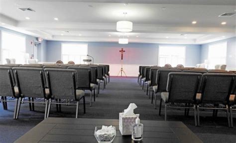 John F. Givnish Of Buckingham Funeral Home Obituaries & Services In ...