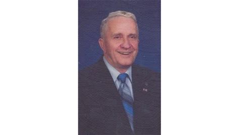 William Britton Obituary (1933 - 2011) - Legacy Remembers