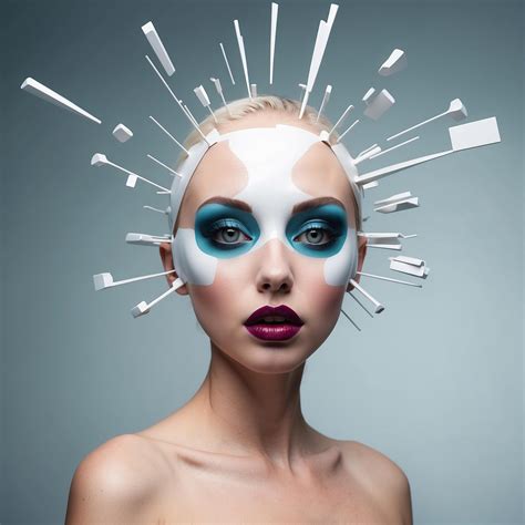 Ai Female Face 的图像结果