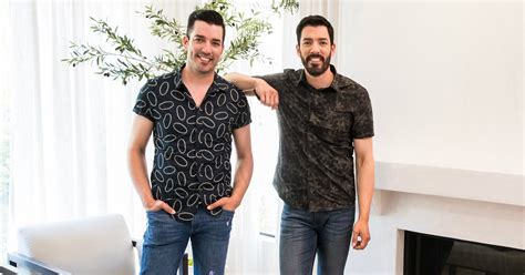 Property Brothers Launching New HGTV Show Celebrity IOU