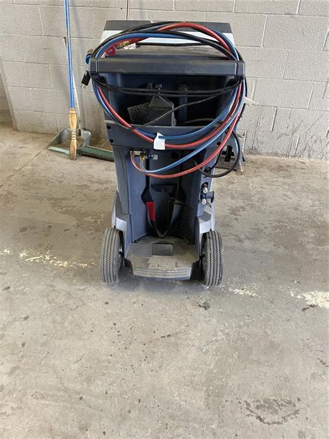 Image result for Robinair AC Machine Troubleshooting