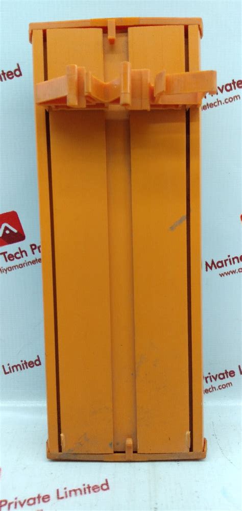 Weidmuller Rsm 315 Relay Module – Aeliya Marine Tech