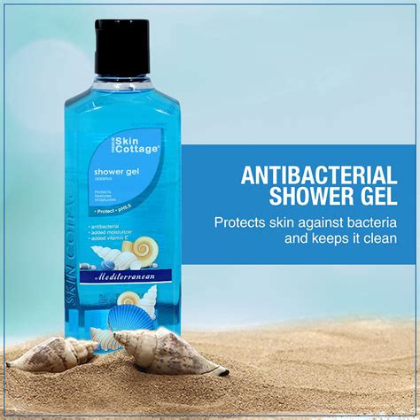 Skin Cottage Oceanus pH 5.5 Shower Gel, 400 ml Price, Uses, Side ...