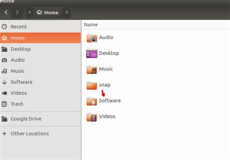 Image result for Snap Core Creating a Folder
