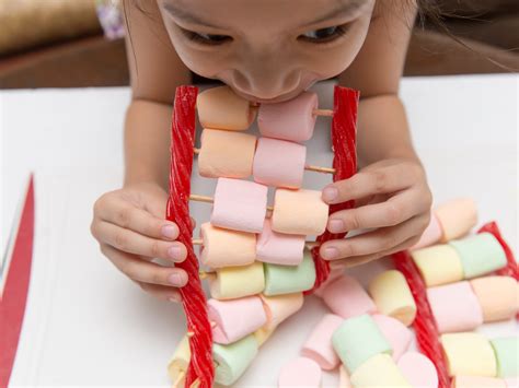 Image result for DNA Simple Homemade Model