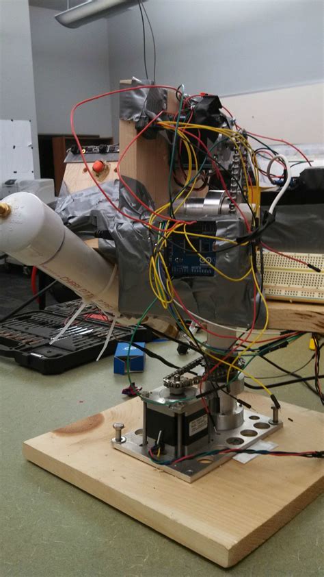 Image result for Turret Tracking