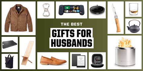 35 Great Gifts For Husbands — Husband Gift Ideas, 51% OFF
