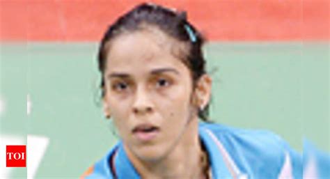 Saina Nehwal's angels script Uber Cup history | Badminton News - Times ...