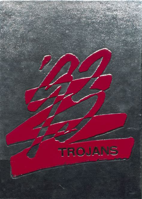 1993 yearbook from Whitmore Lake High School from Whitmore lake ...