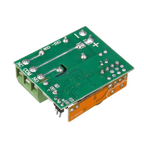 Image result for 1Channel Relay Module RF Wireless Switch Receiver Remote Control Transmitter