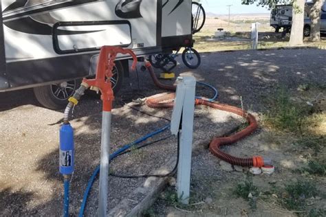 Image result for Travel Trailer Setup Guide