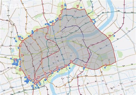 外地车牌注意了，顺义拟于2022年1月1日实施限行政策