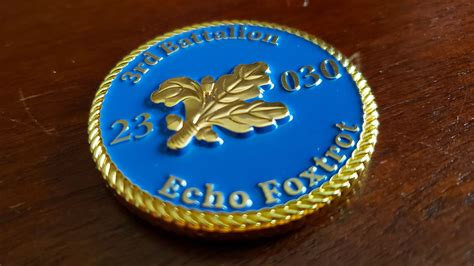 Image result for HMAS Stuart Challenge Coin