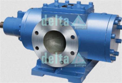 Delta P D Pumps Pvt Ltd in Wadala West, Mumbai - Best Gearbox ...