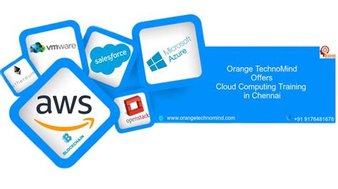Orange Technomind providing best Windows Azure training in Chennai with ...