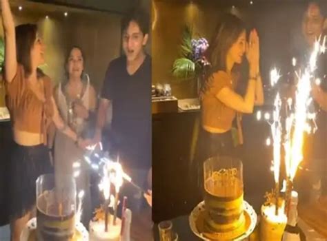 sussanne khan celebrates her birthday in Goa with alleged lover Arsalan ...
