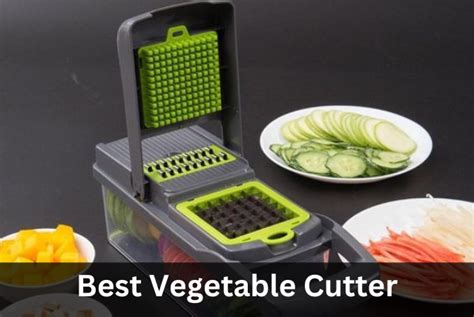 Vegetable Cutter Review 的图像结果