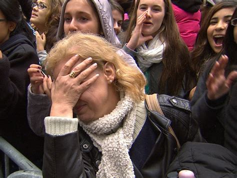 Image result for One Direction Concert Fan Project