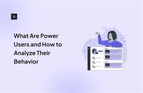 Image result for What Is a Power User